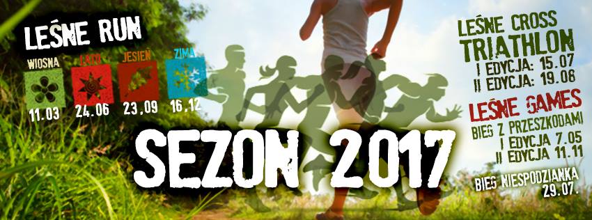 „Leśne Run”